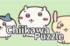 Chiikawa Puzzle