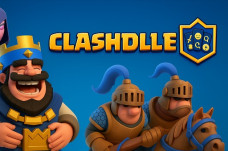 Clashdle