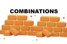 Combinations