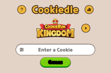 Cookiedle