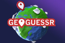 Geoguessr