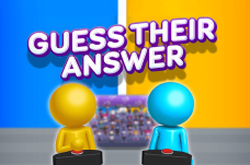 Guess Their Answer