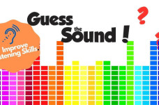 Sound Guess