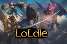 LoLdle