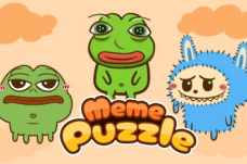 Meme Puzzle
