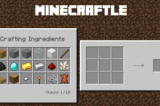 Minecraftle