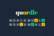 Quordle