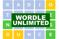 Wordle Unlimited