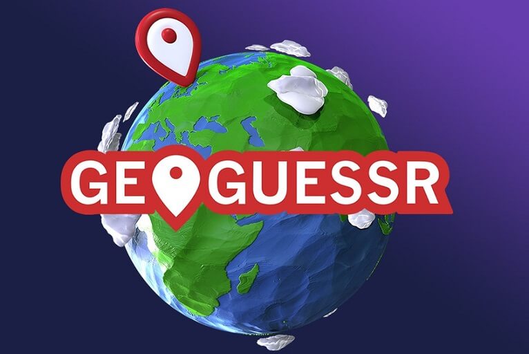 Geoguessr