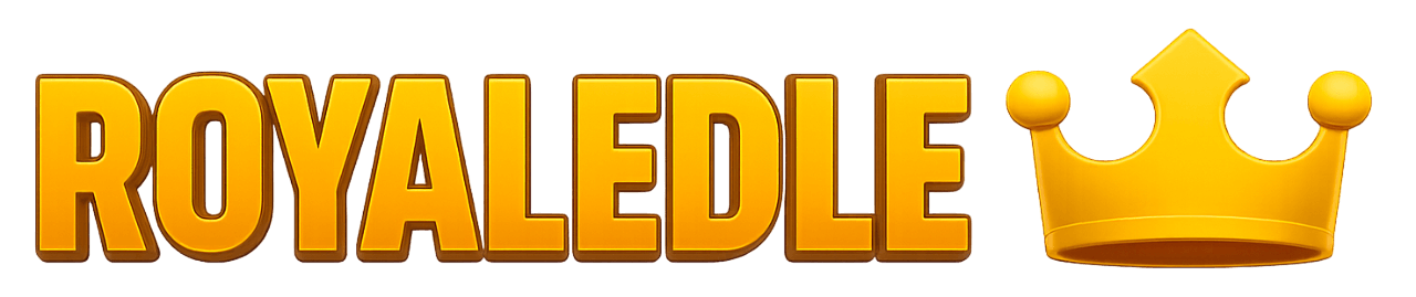 Royaledle